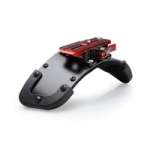 Zacuto QR Shoulder Pad - Z-QRSP (ZQRSP) Zacuto QR Shoulder Pad - Z-QRSP (ZQRSP)